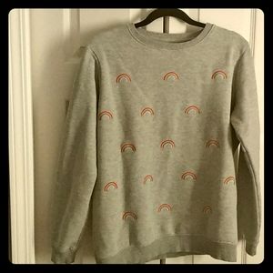 Sugarhill Rainbow Sweatshirt